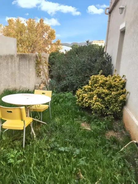Maison charmante proche de Marseille avec jardin et terrasse - Photo 10
