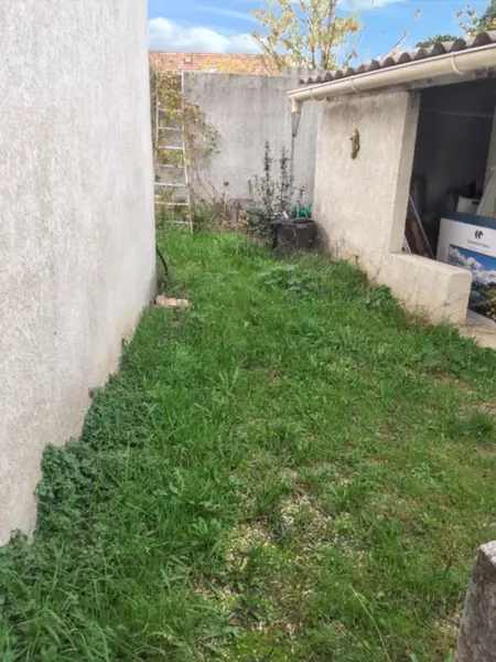 Maison charmante proche de Marseille avec jardin et terrasse - Photo 11
