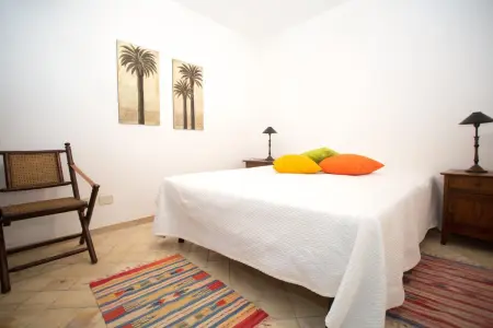 Maison de charme à Lipari avec vue sur la mer, Maison 5 personnes à Lipari - Photo 4