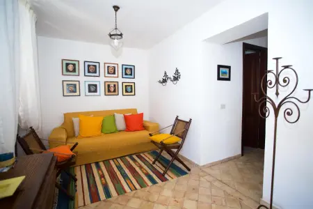 Maison de charme à Lipari avec vue sur la mer, Maison 5 personnes à Lipari - Photo 7