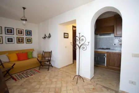 Maison de charme à Lipari avec vue sur la mer, Maison 5 personnes à Lipari - Photo 8