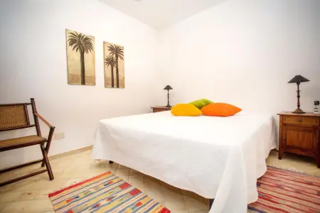 Maison de charme à Lipari avec vue sur la mer, Maison 5 personnes à Lipari - Photo 11