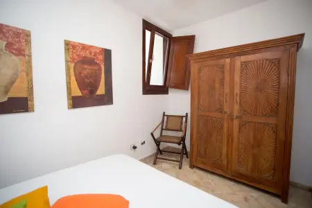 Maison de charme à Lipari avec vue sur la mer, Maison 5 personnes à Lipari - Photo 12