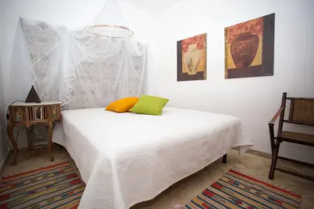 Maison de charme à Lipari avec vue sur la mer, Maison 5 personnes à Lipari - Photo 13