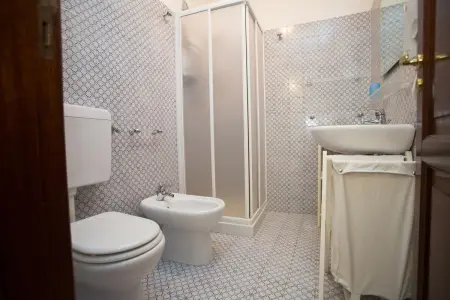 Maison de charme à Lipari avec vue sur la mer, Maison 5 personnes à Lipari - Photo 14