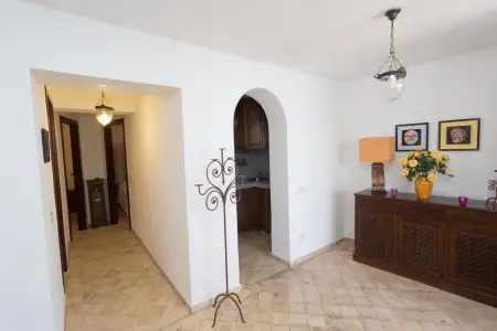 Maison de charme à Lipari avec vue sur la mer, Maison 5 personnes à Lipari - Photo 15