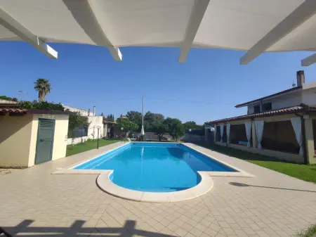 Villa de charme à Floridia avec piscine privée - Photo 2