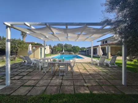 Villa de charme à Floridia avec piscine privée - Photo 3