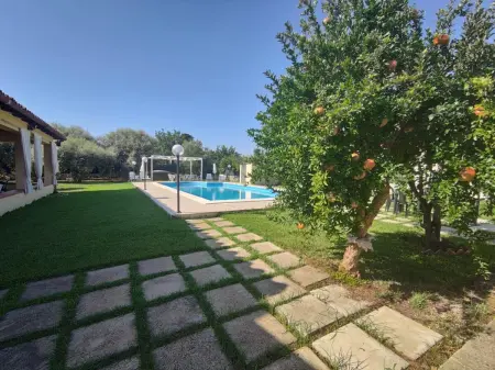 Villa de charme à Floridia avec piscine privée - Photo 6
