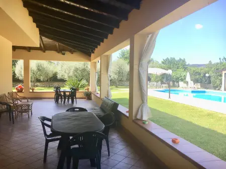 Villa de charme à Floridia avec piscine privée - Photo 9