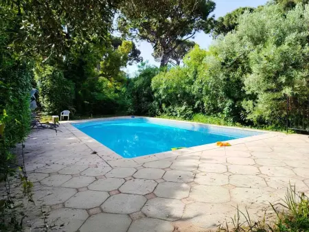Villa accueillante avec piscine à La Croix-Valmer - Photo 3