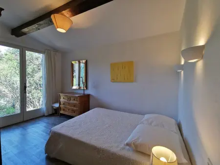 Villa accueillante avec piscine à La Croix-Valmer - Photo 7