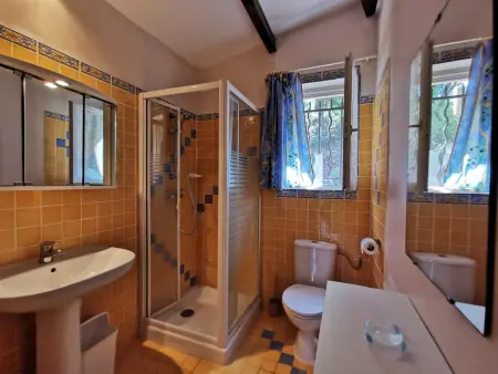 Villa accueillante avec piscine à La Croix-Valmer - Photo 8