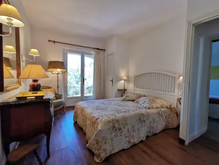 Villa accueillante avec piscine à La Croix-Valmer - Photo 10