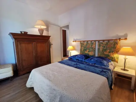 Villa accueillante avec piscine à La Croix-Valmer - Photo 12