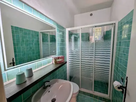 Villa accueillante avec piscine à La Croix-Valmer - Photo 14