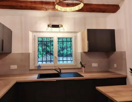 Villa accueillante avec piscine à La Croix-Valmer - Photo 15
