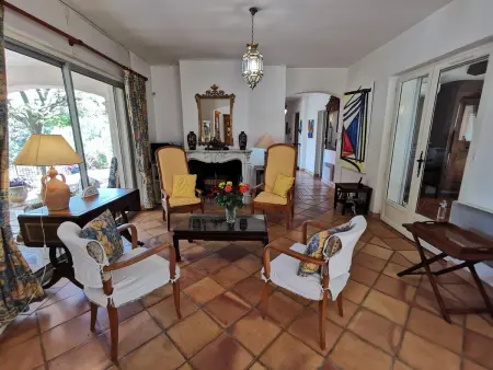 Villa accueillante avec piscine à La Croix-Valmer - Photo 21