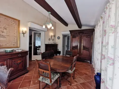 Villa accueillante avec piscine à La Croix-Valmer - Photo 25