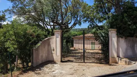 Villa accueillante avec piscine à La Croix-Valmer - Photo 31