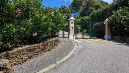 Villa accueillante avec piscine à La Croix-Valmer - Photo 32