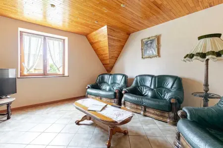Appartement spacieux à Epfig avec vue sur le jardin - Photo 2
