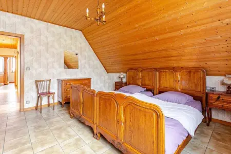 Appartement spacieux à Epfig avec vue sur le jardin - Photo 14