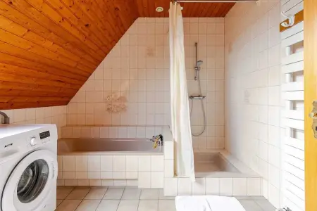 Appartement spacieux à Epfig avec vue sur le jardin - Photo 16