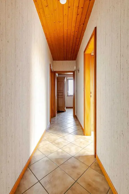 Appartement spacieux à Epfig avec vue sur le jardin - Photo 19