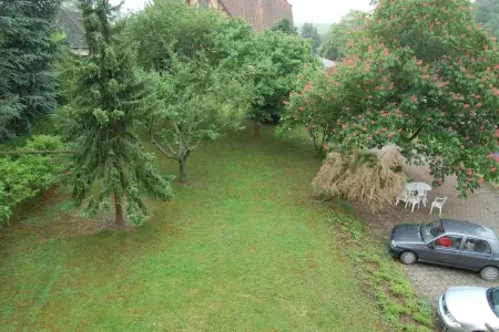 Appartement spacieux à Epfig avec vue sur le jardin - Photo 27
