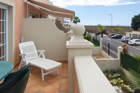 Appartement confortable à Palm-Mar 60 m² avec piscine partagée - Photo 2