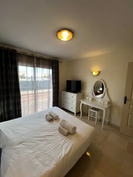 Appartement confortable à Palm-Mar 60 m² avec piscine partagée - Photo 28