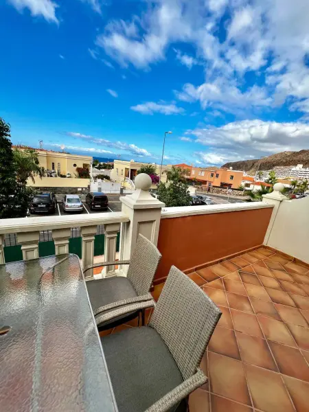 Appartement confortable à Palm-Mar 60 m² avec piscine partagée - Photo 29