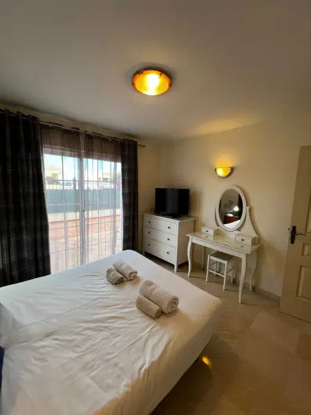 Appartement confortable à Palm-Mar 60 m² avec piscine partagée - Photo 31