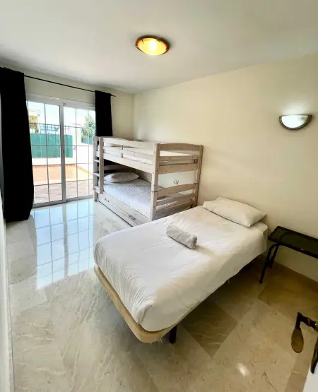 Appartement confortable à Palm-Mar 60 m² avec piscine partagée - Photo 33