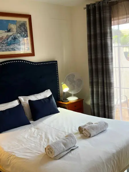 Appartement confortable à Palm-Mar 60 m² avec piscine partagée - Photo 36