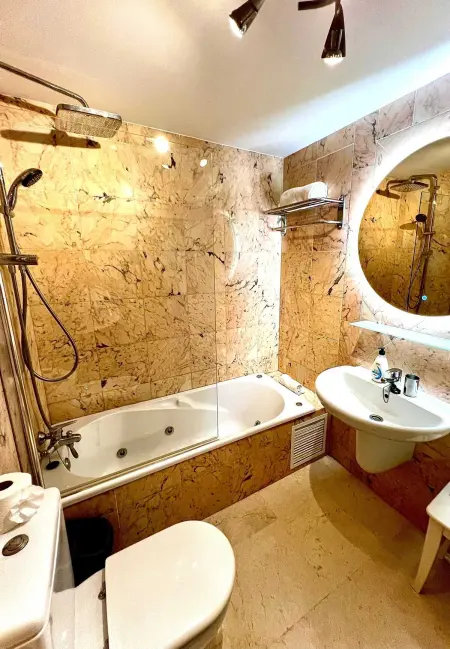 Appartement confortable à Palm-Mar 60 m² avec piscine partagée - Photo 38