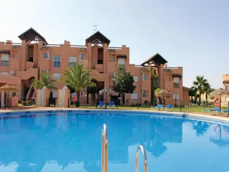 Appartement lumineux avec vue sur la mer à Casares, 96 m², piscine - Photo 1