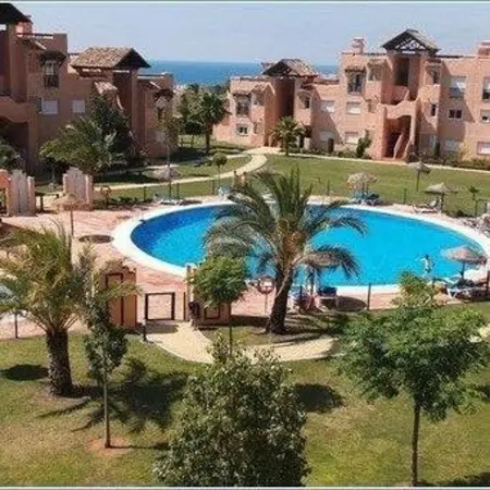 Appartement lumineux avec vue sur la mer à Casares, 96 m², piscine - Photo 2
