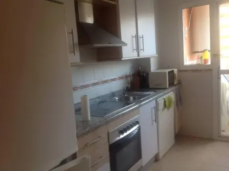 Appartement lumineux avec vue sur la mer à Casares, 96 m², piscine - Photo 4