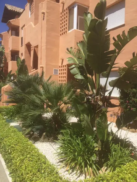 Appartement lumineux avec vue sur la mer à Casares, 96 m², piscine - Photo 8