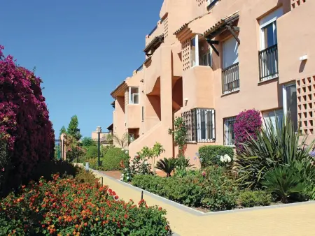 Appartement lumineux avec vue sur la mer à Casares, 96 m², piscine - Photo 9