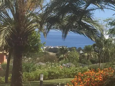 Appartement lumineux avec vue sur la mer à Casares, 96 m², piscine - Photo 11