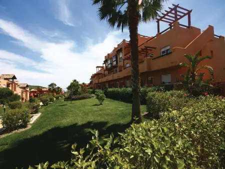 Appartement lumineux avec vue sur la mer à Casares, 96 m², piscine - Photo 12