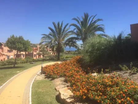 Appartement lumineux avec vue sur la mer à Casares, 96 m², piscine - Photo 13