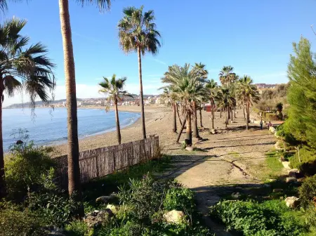 Appartement lumineux avec vue sur la mer à Casares, 96 m², piscine - Photo 17