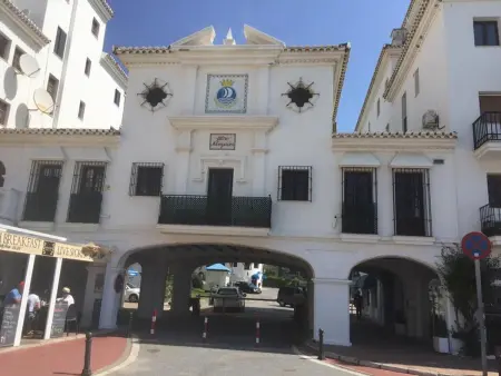 Appartement lumineux avec vue sur la mer à Casares, 96 m², piscine - Photo 18