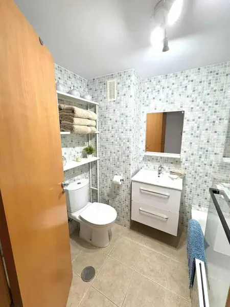 Appartement lumineux avec vue sur la mer à Casares, 96 m², piscine - Photo 20