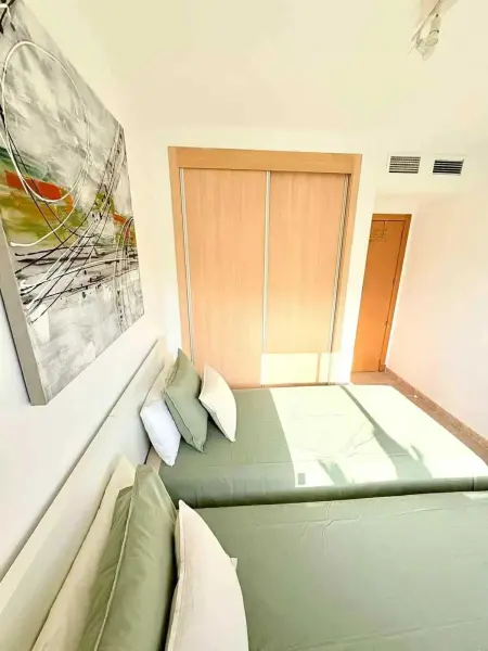 Appartement lumineux avec vue sur la mer à Casares, 96 m², piscine - Photo 22