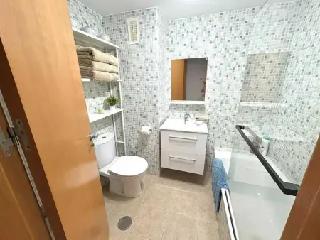 Appartement lumineux avec vue sur la mer à Casares, 96 m², piscine - Photo 24